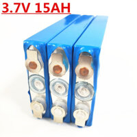 Cell Pin Lipo 3.7V~15Ah Model 15429_Chuyên dùng làm bình lưu trữ pin xả cao 3C-45A Dung Lượng chuẩn Hàng Mới 100%