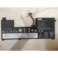 Cell Pin Lithium Polymer Pin laptop Lenovo kích thước 90x52x5 4965mAh L17C4PG2