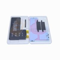 Cell Pin, phôi Pin iPhone 11 Pro Max zin new (Có hộp, có sẵn keo dán)