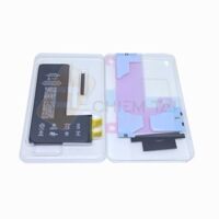 Cell Pin, phôi Pin iPhone 11 Pro zin new (Có hộp, có sẵn keo dán)