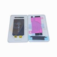 Cell pin, phôi pin iPhone 12 Pro zin new (Có hộp, có sẵn keo dán)