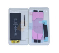 Cell pin, phôi pin iPhone XR zin new (Có hộp, có sẵn keo dán)