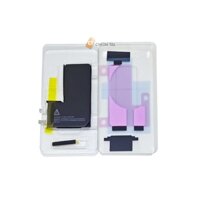 Cell pin, phôi pin ​​​​​​​iPhone 14 Pro zin new (Có hộp, có sẵn keo)