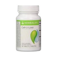 Cell U Loss Herbalife Sản phẩm hỗ trợ da cân bằng nước