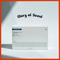 Celladix Sebum Tái cân bằng Rx 131 Ampoule, 20mL | Giảm thiểu huyết thanh Sebum | Thắt chặt lỗ chân lông phóng to | Sửa chữa rào cản da