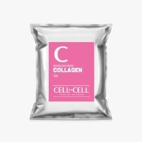 CELLBYCELL MODELLING MASK COLLAGEN