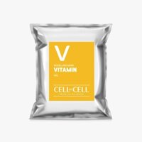 CELLBYCELL MODELLING MASK VITAMIN 1000G