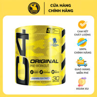 Cellucor C4 Orginal (30 lần dùng) Pre-workout - Thực Phẩm Bổ Sung Tăng Sức Mạnh Tập Luyện