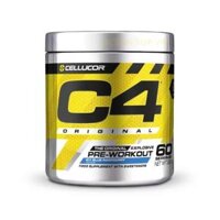 Cellucor C4 Original Pre Workout 60servings