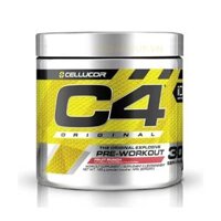 Cellucor C4 Original Pre Workout 30servings
