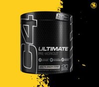 Cellucor C4 Ultimate Pre-workout , 20 Servings