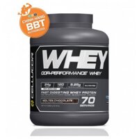 CELLUCOR WHEY COR 5,19lbs( 2,352kg )