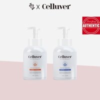 Celluver Perfume Hand wash 300ml (2types)
