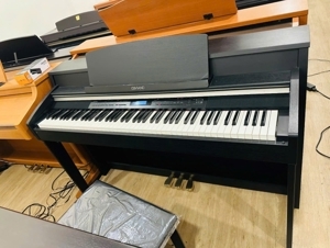 Đàn Piano Điện Casio Celviano AP-620 - Màu BK