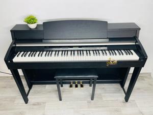 Đàn Piano Điện Casio Celviano AP-620 - Màu BK