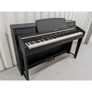 Đàn Piano Điện Casio Celviano AP-620 - Màu BK