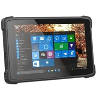 CENAVA W11F 4G Máy tính bảng chắc chắn, 10,1 inch, 2GB + 64GB, IP67 chống nước chống sốc chống bụi, Windows10 Intel Atom Z3735F Quad Core, hỗ trợ NFC / GPS / WIFI / BT (Đen)