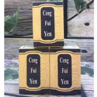 Ceng Fui Yen (tăng cân cho người gầy thuốc đông y)