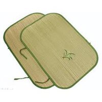 (CENS) sỉ 5 Chiếu Cói Cho Bé loại nhỏ (40x60)- Giá Siêu Rẻ