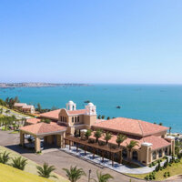 Centara Mirage Resort 5 Mũi Né - Buffet Sáng Free, Hồ Bơi Công Viên Nước Rộng Lớn, Đối Diện Biển Mũi Né, Nhiều Dịch Vụ Hấp Dẫn - Deluxe - Ngày thường