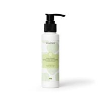 CENTELLA DEEP MOISTURIZING FACIAL CLEANSER – Gel rửa mặt dịu nhẹ rau má