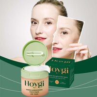 Centella Hydrating Cotton Pads - Soothing, Moisturizing, Skin Repair, 60pcs