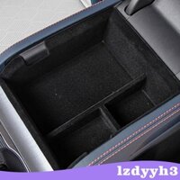 center Console Armrest Storage Box Premium for Byd Yuan Plus 2022