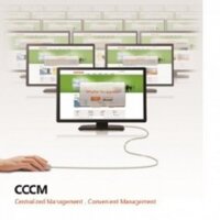 Centerm-CCCM phần mềm quản lý Thin Client