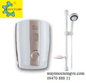 Bình nóng lạnh trực tiếp Centon Generation WH8558EP - 5500W, chống giật