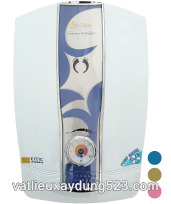 Bình nóng lạnh trực tiếp Centon Generation WH8668 - 5500W, chống giật