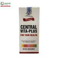 Central Vita-Plus