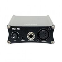 CEntrance HiFi-M8 XL4