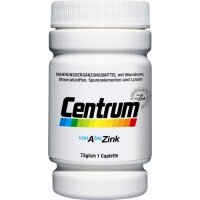 Centrum A-Zink, 30 St