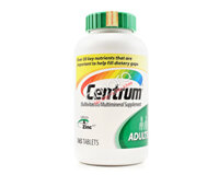 Centrum Adults - Bổ sung vitamin và khoáng chất từ 18-50 tuổi