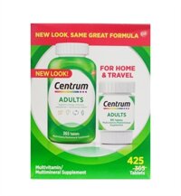 Centrum Adults – Hộp