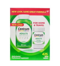 Centrum Adults – Viên