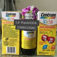 Centrum kids 200ml