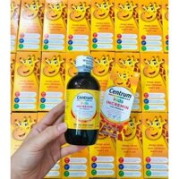 Centrum Kids Incremin Iron Mixture – Vitamin Dành Cho Bé Biếng Ăn