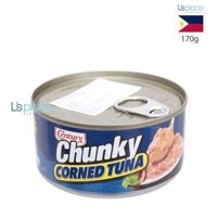 Century Tuna Cá ngừ cắt khúc đóng hộp