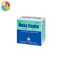 CEPHA MEKO 250MG