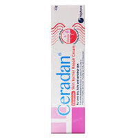 Ceradan 10 g Skin Barrier Repair cream