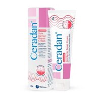 CERADAN CERAMIDE - KEM DƯỠNG ẨM PHỤC HỒI VÀ BẢO VỆ DA