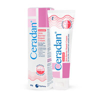 Ceradan cream 80g