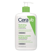 CeraVe Hydrating 473ml