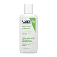 CeraVe HYDRATING cleanser 88ml