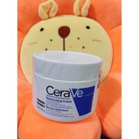 CeraVe - Kem dưỡng ẩm dành cho da khô