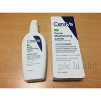 Cerave lotion pm