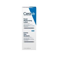 Cerave Sữa Dưỡng Ẩm Ban Đêm Cerave Facial Moist Lotion Pm 52ml