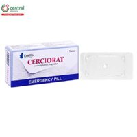 Cerciorat 1,5mg