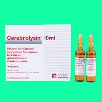 Cerebrolysin 10ml Everpharma (H/5o/10ml)